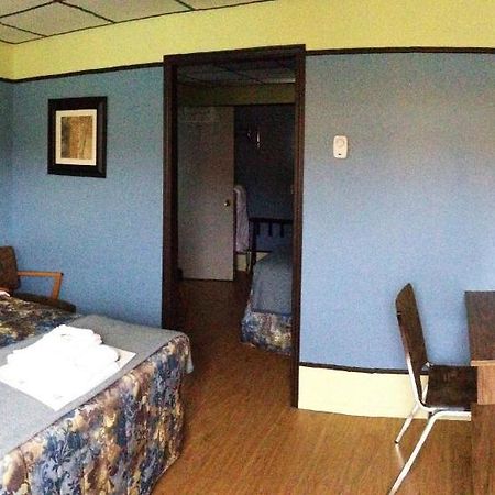 Motel Spring Chateau Richer Esterno foto