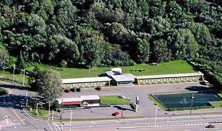 Motel Spring Chateau Richer Esterno foto