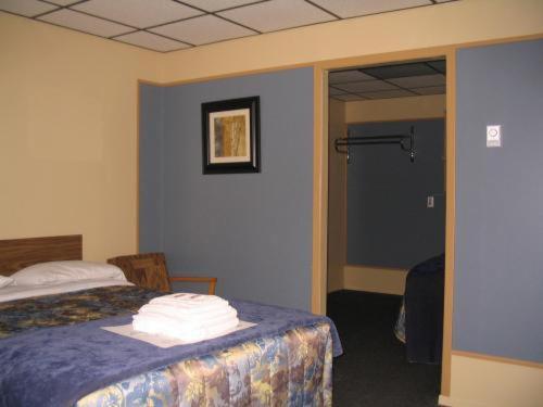 Motel Spring Chateau Richer Esterno foto