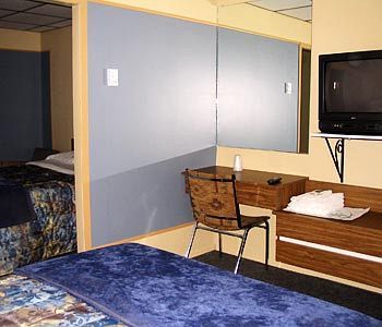 Motel Spring Chateau Richer Esterno foto