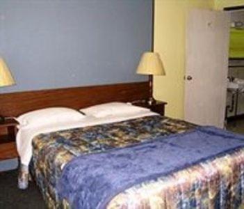 Motel Spring Chateau Richer Camera foto